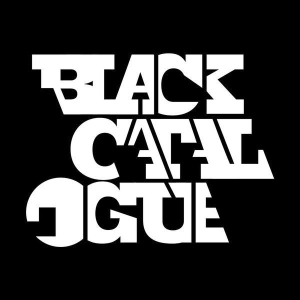 Black Catalogue