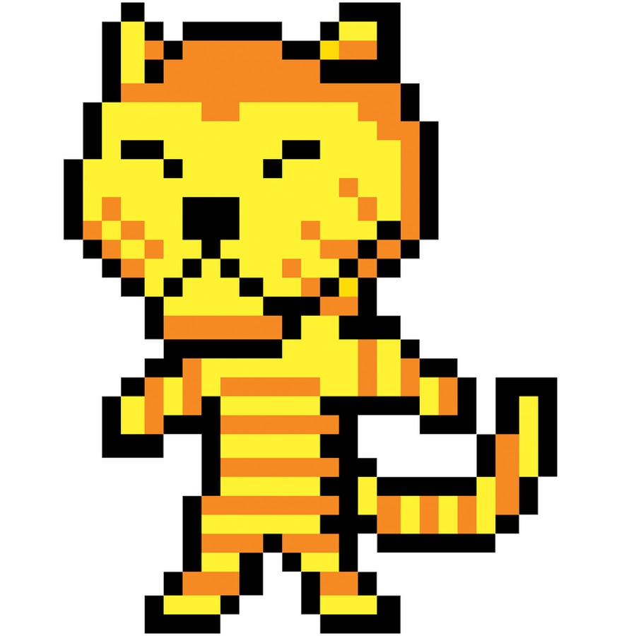 Tigersushi