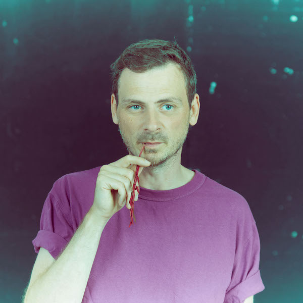 Benjamin Fröhlich - House / Deep House artist offering music feedback on Echio