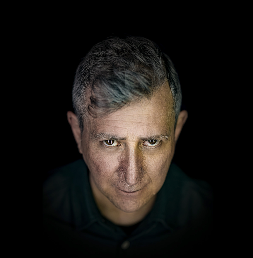 DJ Rocca  - Jazz / Soul / Funk artist offering music feedback on Echio
