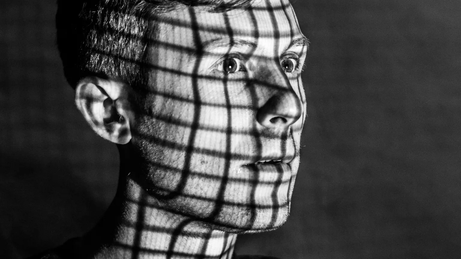 Joseph Ashworth - Tech House / Minimal artist offering music feedback on Echio