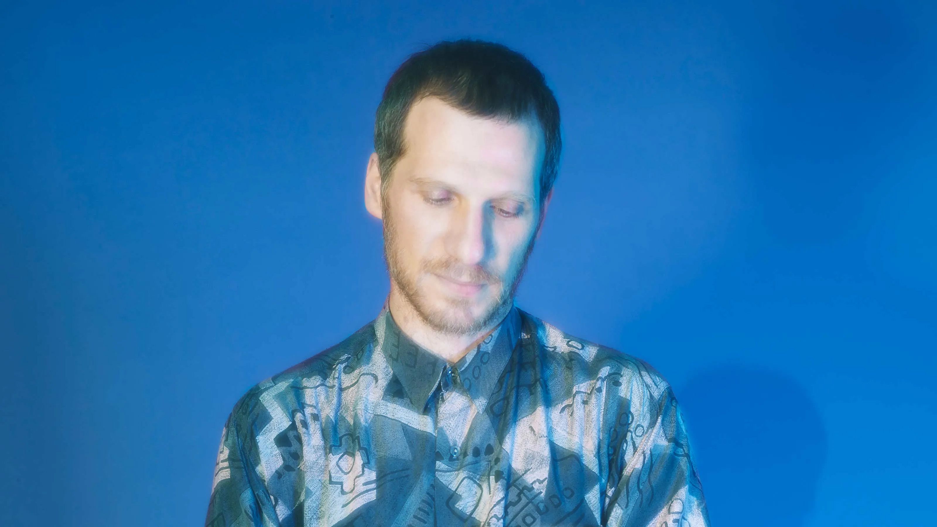 Krikor - Techno artist offering music feedback on Echio