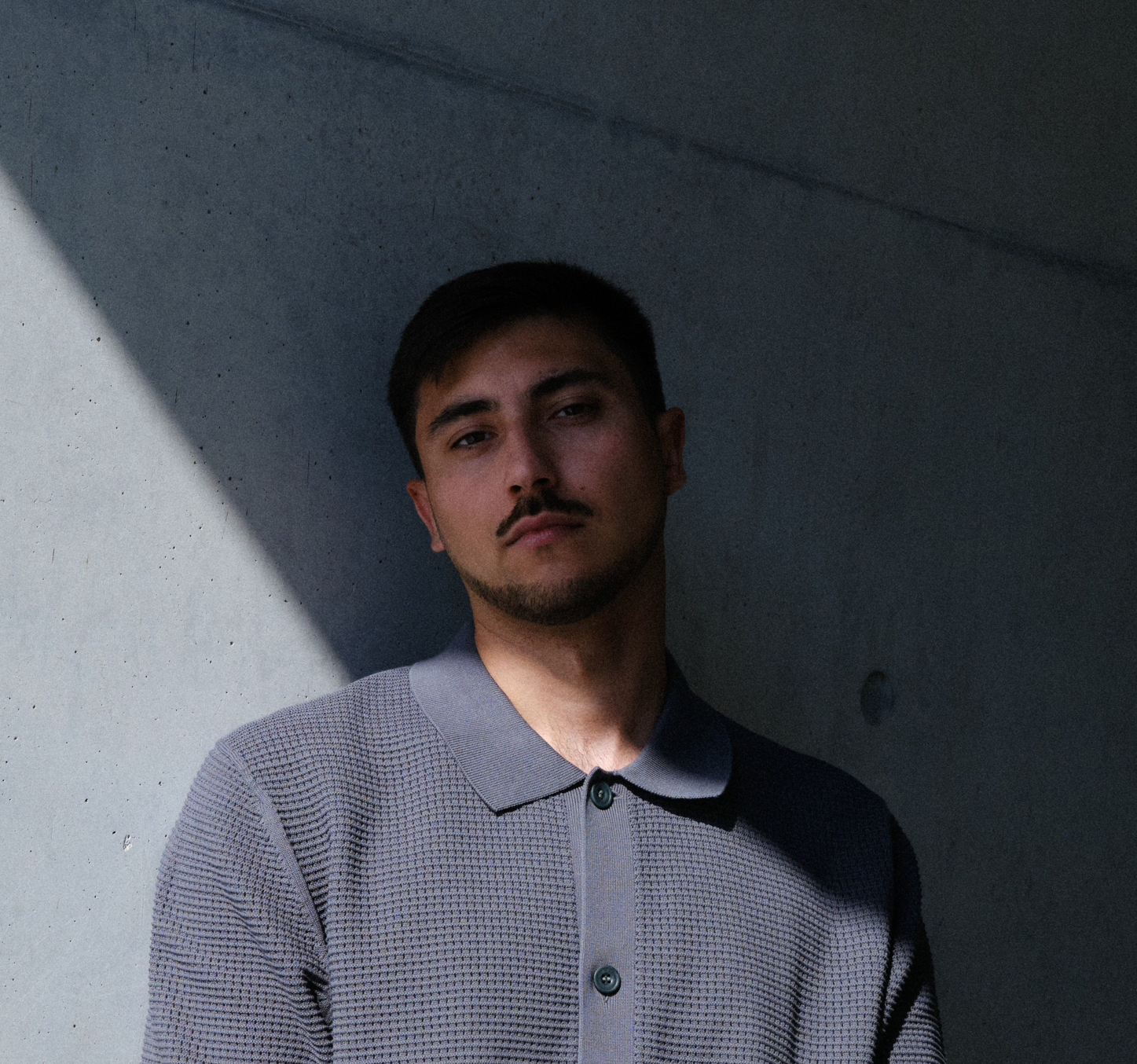 Regent - Techno artist offering music feedback on Echio