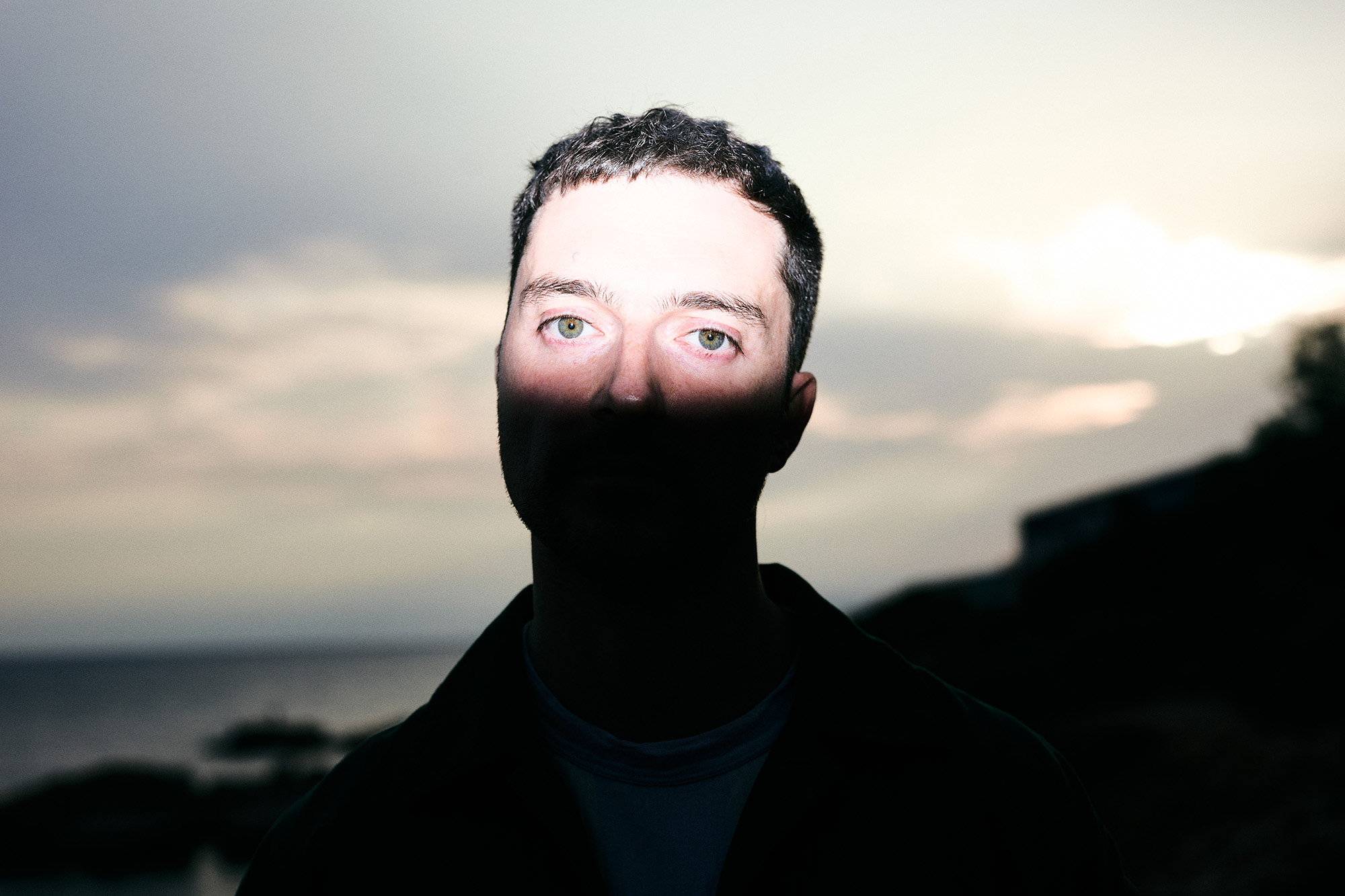 Rhyw - Techno artist offering music feedback on Echio