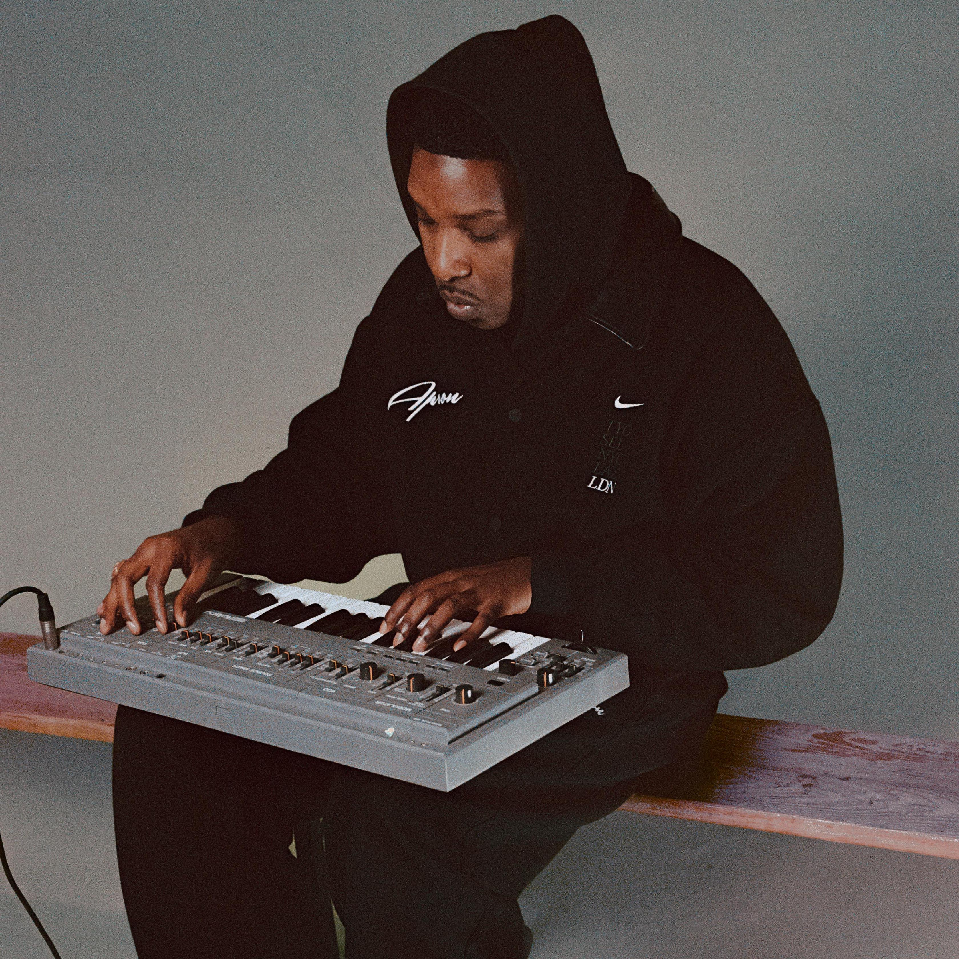 Steven Julien - Jazz / Soul / Funk artist offering music feedback on Echio